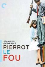 Watch Pierrot le Fou M4ufreemovies