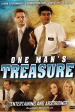 Watch One Man's Treasure M4ufreemovies