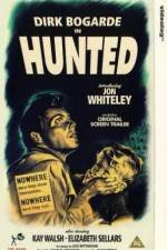 Watch Hunted M4ufreemovies