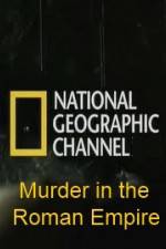 Watch National Geographic Murder in the Roman Empire M4ufreemovies