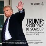 Watch Trump: Should We Be Scared? (TV Special 2024) M4ufreemovies