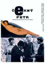 Watch Black Peter M4ufreemovies