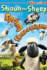 Watch Shaun The Sheep: Spring Shena-a-anigans M4ufreemovies