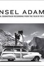 Watch Ansel Adams A Documentary Film M4ufreemovies