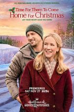 Watch Time for Them to Come Home for Christmas M4ufreemovies