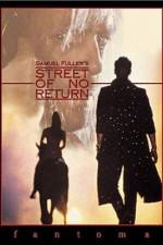 Watch Street of No Return M4ufreemovies