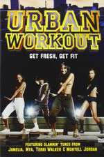 Watch Urban Workout M4ufreemovies