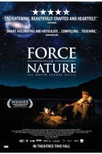 Watch Force of Nature The David Suzuki Movie M4ufreemovies