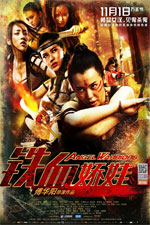 Watch Angel Warriors M4ufreemovies