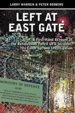 Watch Left at Eastgate: The Rendlesham Forest Incident M4ufreemovies