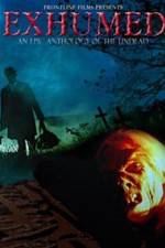 Watch Exhumed M4ufreemovies