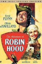 Watch The Adventures of Robin Hood M4ufreemovies