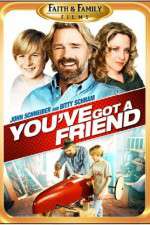 Watch You've Got a Friend M4ufreemovies
