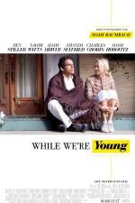 Watch While We're Young M4ufreemovies