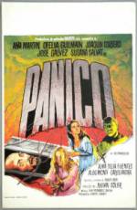 Watch Pánico M4ufreemovies