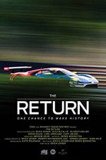 Watch The Return M4ufreemovies