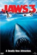 Watch Jaws 3-D M4ufreemovies