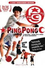 Watch Ping Pong M4ufreemovies