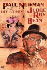 Watch The Life and Times of Judge Roy Bean M4ufreemovies