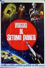 Watch Journey to the Seventh Planet M4ufreemovies