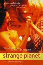 Watch Strange Planet M4ufreemovies