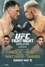 Watch UFC Fight Night 65 M4ufreemovies