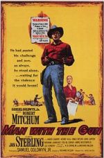 Watch Man with the Gun M4ufreemovies