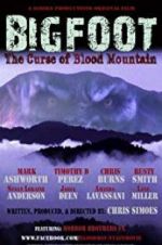 Watch Bigfoot: The Curse of Blood Mountain M4ufreemovies
