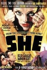 Watch She M4ufreemovies