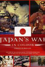 Watch Japans War in Colour M4ufreemovies
