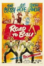 Watch Road to Bali M4ufreemovies