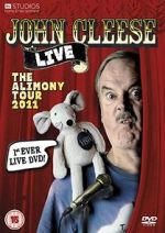 Watch John Cleese: The Alimony Tour M4ufreemovies