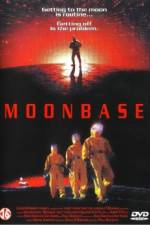 Watch Moonbase M4ufreemovies
