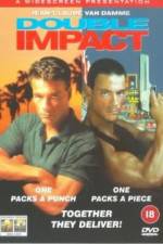 Watch Double Impact M4ufreemovies