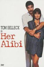 Watch Her Alibi M4ufreemovies