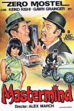 Watch Mastermind M4ufreemovies