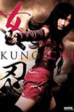 Watch The Kunoichi: Ninja Girl M4ufreemovies