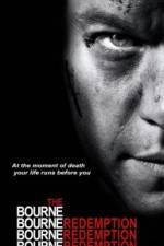 Watch The Bourne Redemption (FanEdit) M4ufreemovies