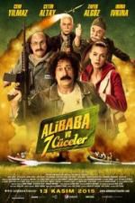Watch Ali Baba and the Seven Dwarfs M4ufreemovies