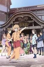 Watch Hanasaku Iroha Home Sweet Home M4ufreemovies