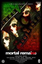 Watch Mortal Remains M4ufreemovies