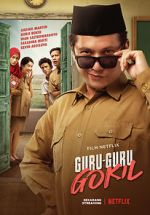 Watch Crazy Awesome Teachers M4ufreemovies