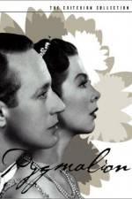 Watch Pygmalion M4ufreemovies