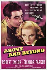 Watch Above and Beyond M4ufreemovies