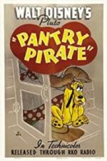 Watch Pantry Pirate M4ufreemovies