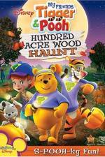 Watch My Friends Tigger and Pooh: The Hundred Acre Wood Haunt M4ufreemovies