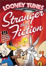 Watch Looney Tunes: Stranger Than Fiction M4ufreemovies