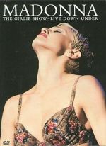 Watch Madonna: The Girlie Show - Live Down Under M4ufreemovies