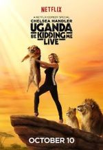 Watch Uganda Be Kidding Me Live M4ufreemovies
