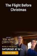 Watch The Flight Before Christmas M4ufreemovies